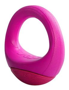 Rogz Spring Sale: Rogz Pop-Upz 14cm Pink