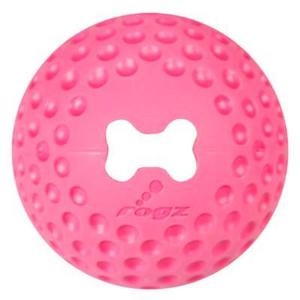 Gumz Special: Gumz Ball Lge Pink