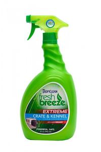 May Specials: Fresh Breeze Crate & Kennel 946ml