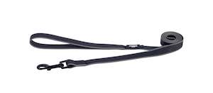 ROGZ AMPHIBIAN LEAD CLASSIC (LARGE)-BLACK