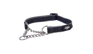 ROGZ AMPHIBIAN COLLAR CONTROL (LARGE)-BLACK