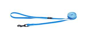 Rogz Amphibian: ROGZ AMPHIBIAN LEAD CLASSIC (MEDIUM)-BLUE