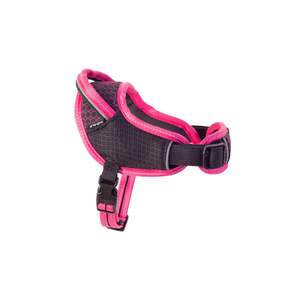 AIRTECH SPORT HARNESS(XL) PNK