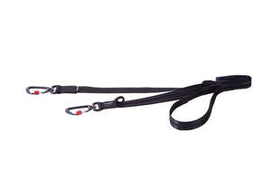AIRTECH MULTI LEAD (L) BLACK