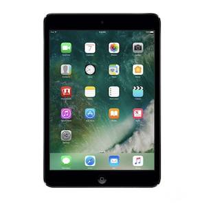 iPads: iPad Mini 2 (32GB) (wifi)
