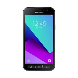 Samsung Phones: Samsung Galaxy XCover 4 (16GB)