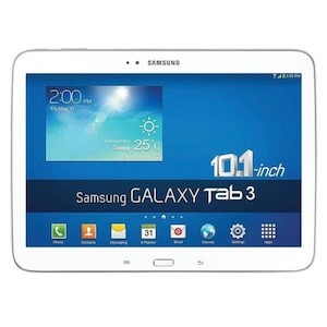 Samsung Galaxy Tab: Samsung Galaxy Tab 3 10.1 P5210 (wifi) (16GB)