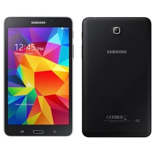 Samsung Galaxy Tab: Samsung Galaxy Tab 4 8.0 LTE (cellular & wifi) (16GB)