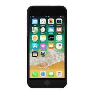 Iphones: iPhone 7 (32GB)