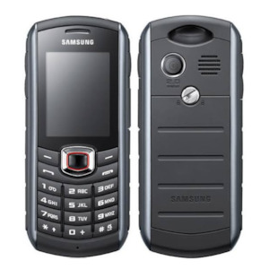 Samsung Galaxy XCover 271