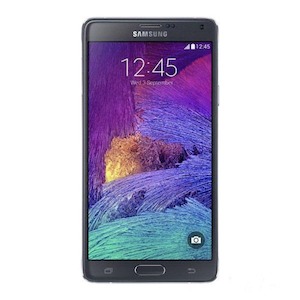 Samsung Galaxy Note 4