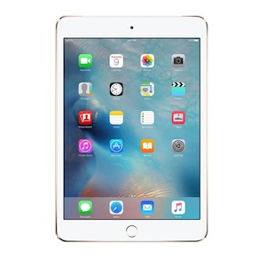iPad Mini 3 (64GB) (wifi)