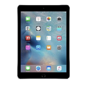 iPad (5th gen) (32GB) (wifi)