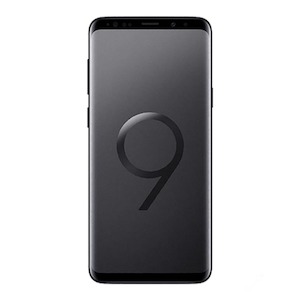 Samsung Galaxy S9