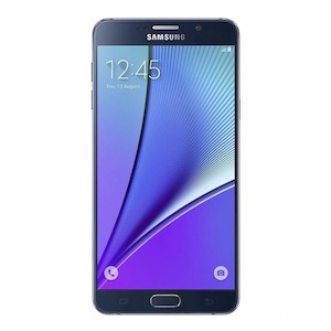 Samsung Galaxy Note 5