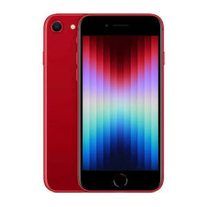 iPhone SE (2022) (3rd Gen) (64GB)