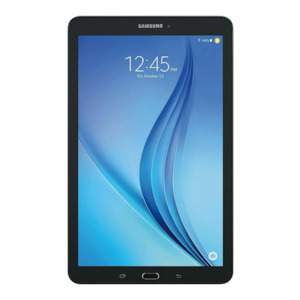 Samsung Galaxy Tabs: Samsung Galaxy Tab E 8.0