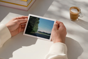 Digital Prints