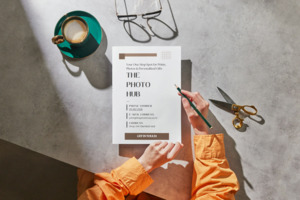 Flyer Design