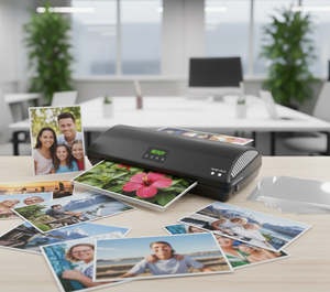 Lamination