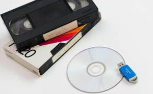Video Transfer