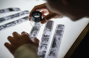 Service: Film Processing(35mm)