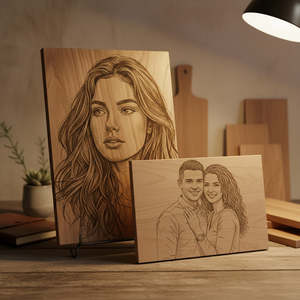 Wood Engraving