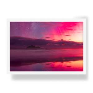 NEW - Waimarama NZ Aurora