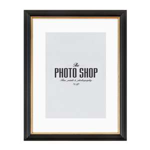 All: Eden - Frame & Mat Board