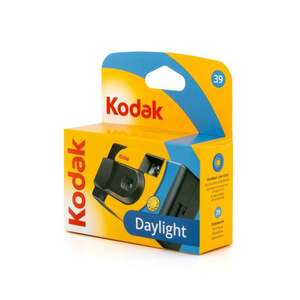 All: Kodak Single Use Film Camera - Daylight (39exp)
