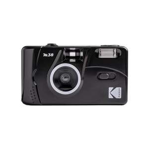 Digital Camera: Kodak M38 Film Camera