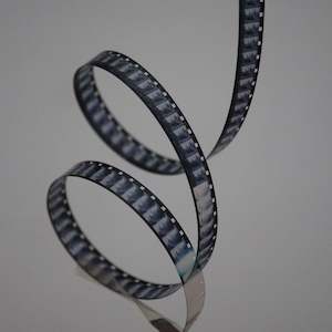 Film Processing - Inquiry