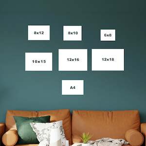 Photo Blocks: Photo Block