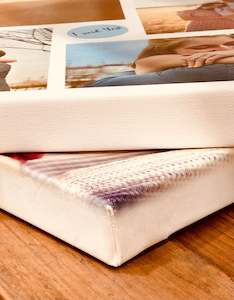 Promotions: Canvas Sales (DTC)