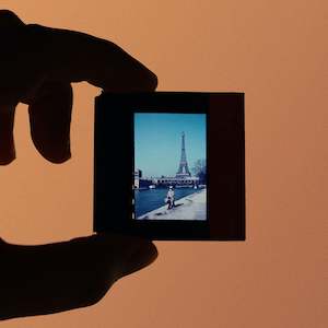 Scanning: Scanning - Inquiry