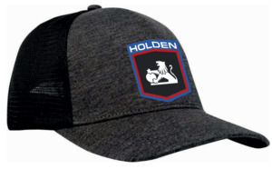 Holden: Holden HK Grille Trucker Cap