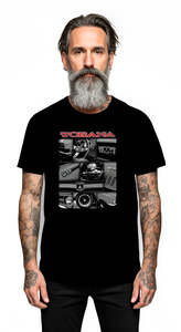 Torana Montage T-Shirt