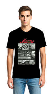 Holden: Monaro Montage T-Shirt