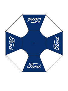 Ford: Ford Golf Umbrella