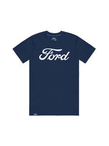 Ford: Ford Kids Logo T-Shirt