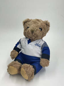 Ford: Ford Racing Teddy