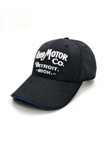 FORD DETROIT CAP