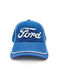 Ford Logo Baseball Cap