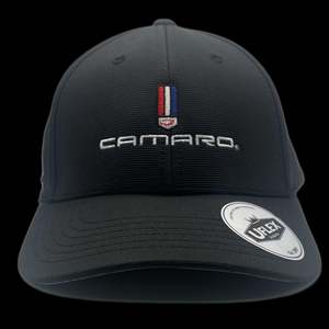 Chevrolet: Chevrolet Camaro Ottoman Cap