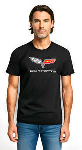 Chevrolet: Chevrolet Corvette Premium T-Shirt