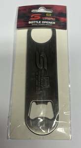 Sale: SUPERCARS TAUPO METAL BOTTLE OPENER