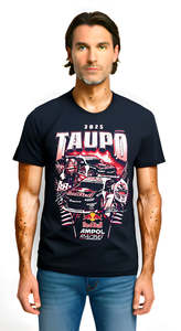 2025 RBAR TAUPO 440 EVENT T-SHIRT