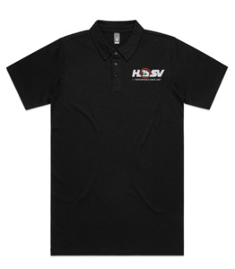 HSV PERFORMANCE POLO