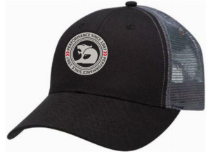 HSV Low Pro Trucker Cap