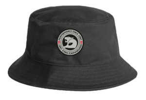 HSV Logo Bucket Hat